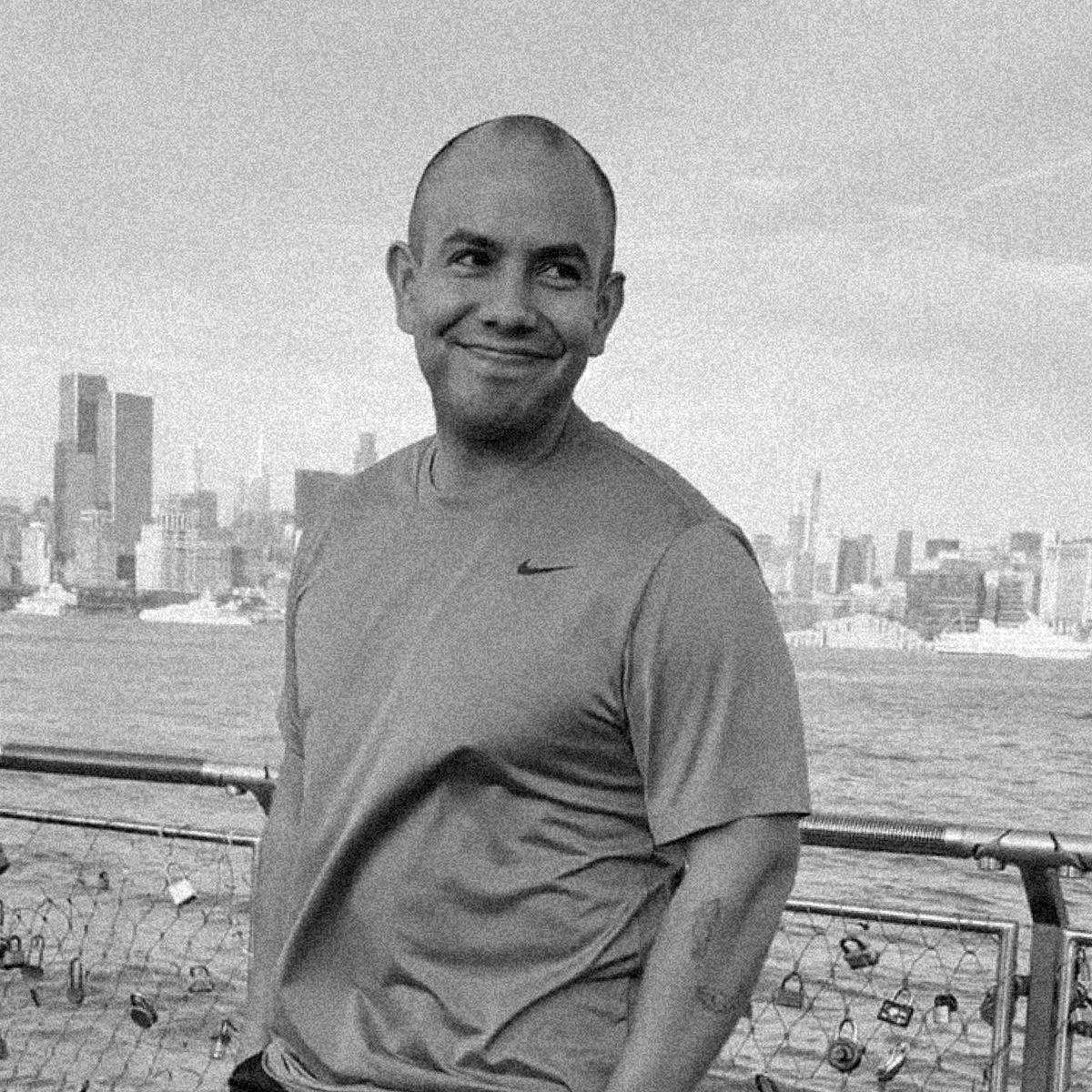 Jhon hoy