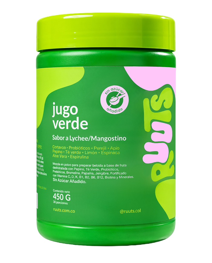 Producto RUUTS