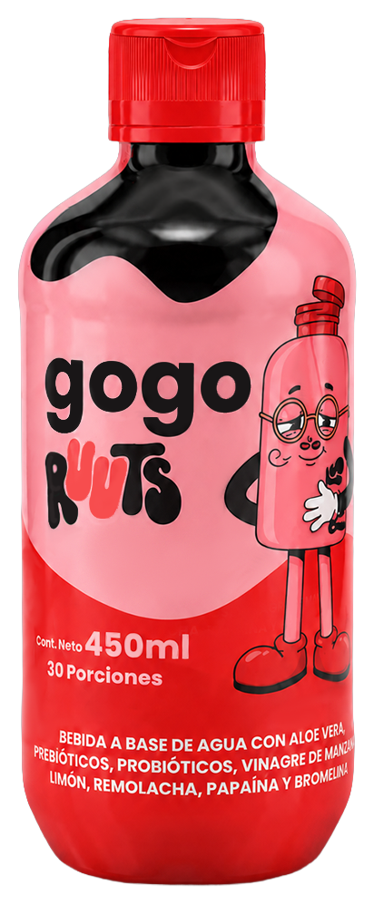 Producto RUUTS