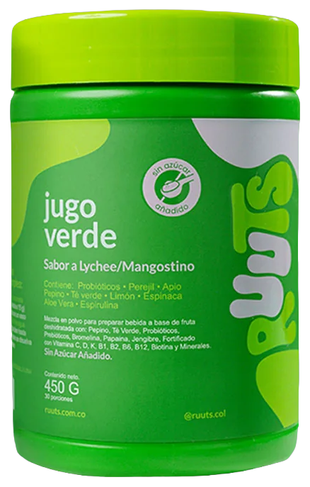 Producto RUUTS