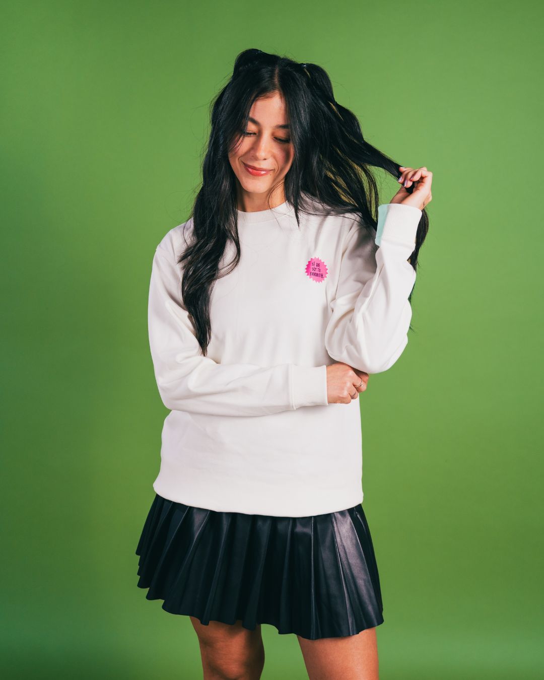 Buzo Ruuts Lover Club