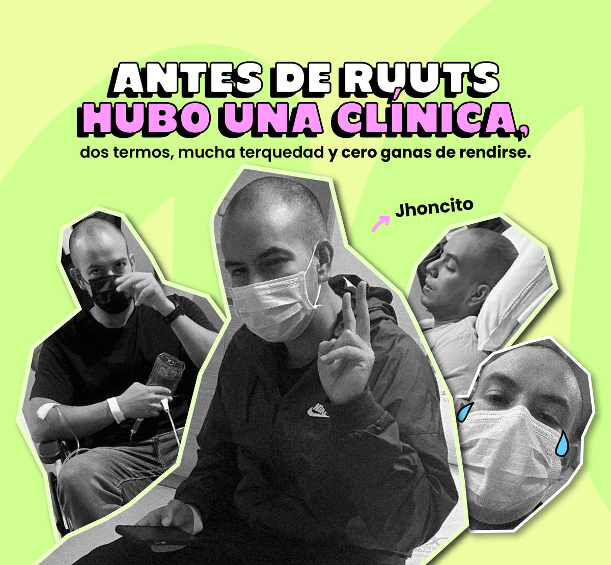 RUUTS