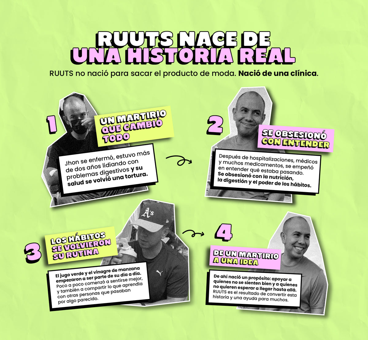 RUUTS