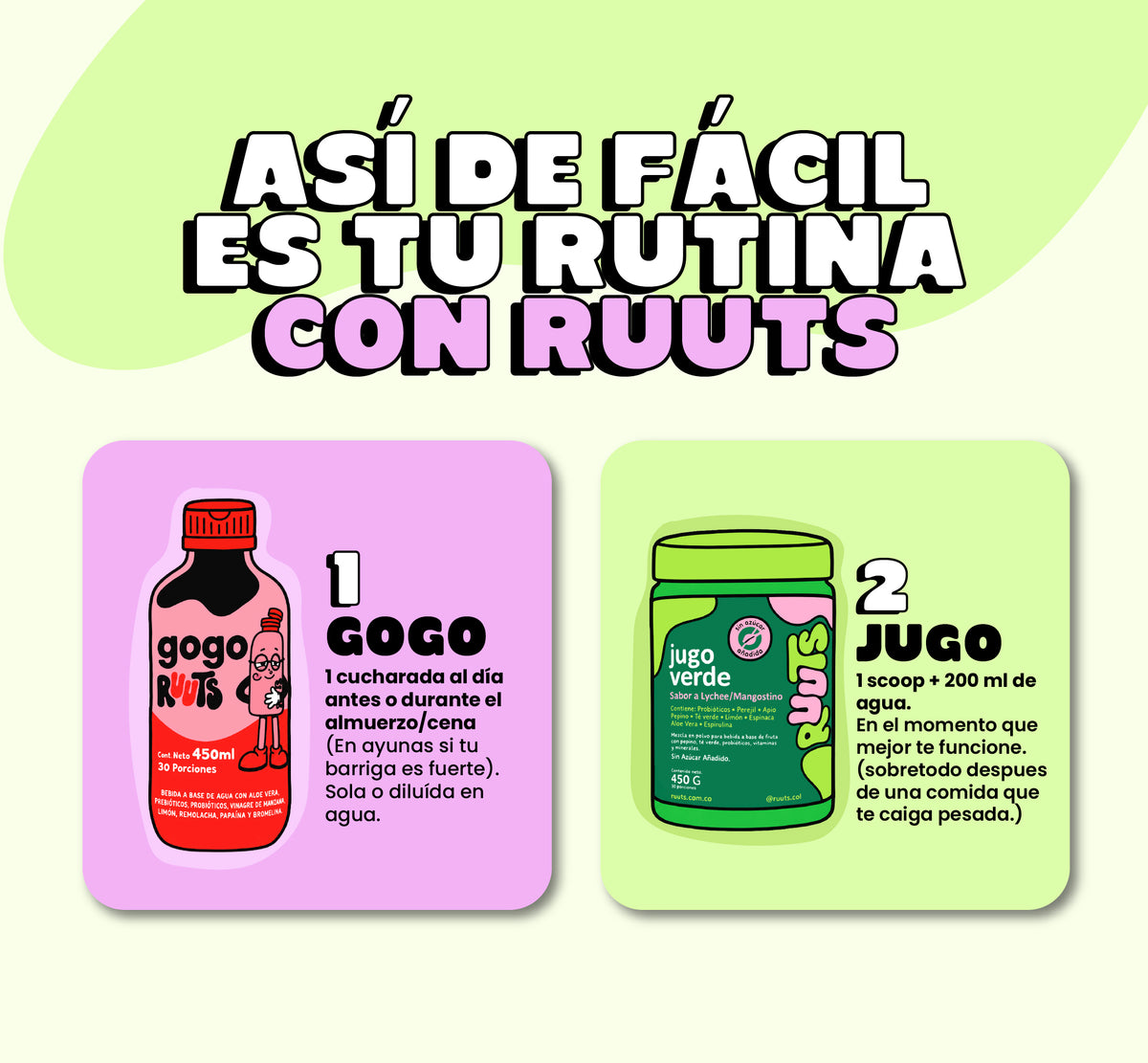 RUUTS