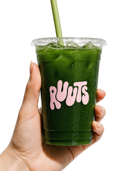 — Una RUUTS lover