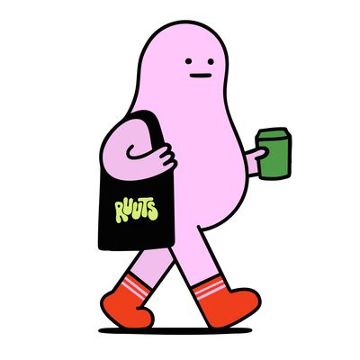 Jugo verde que si sabe rico