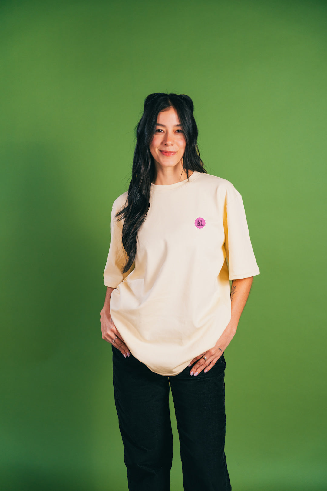 Camiseta Ruuts Lover Club