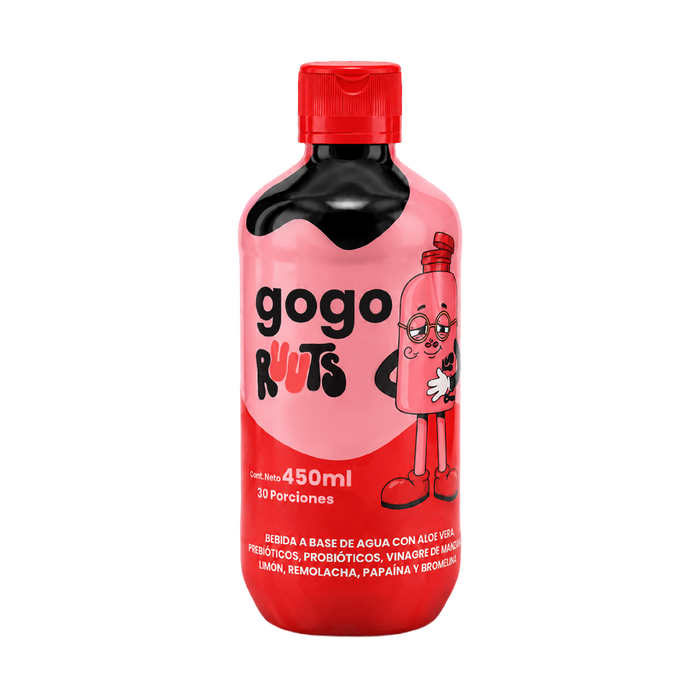 GOGO RUUTS