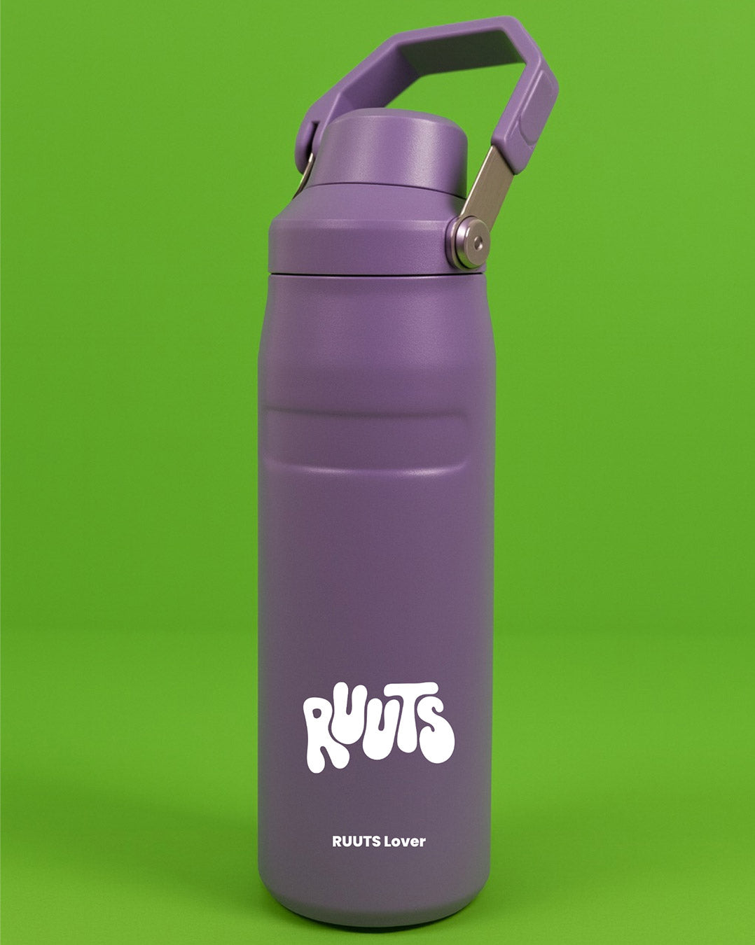 Termo Metálico RUUTS