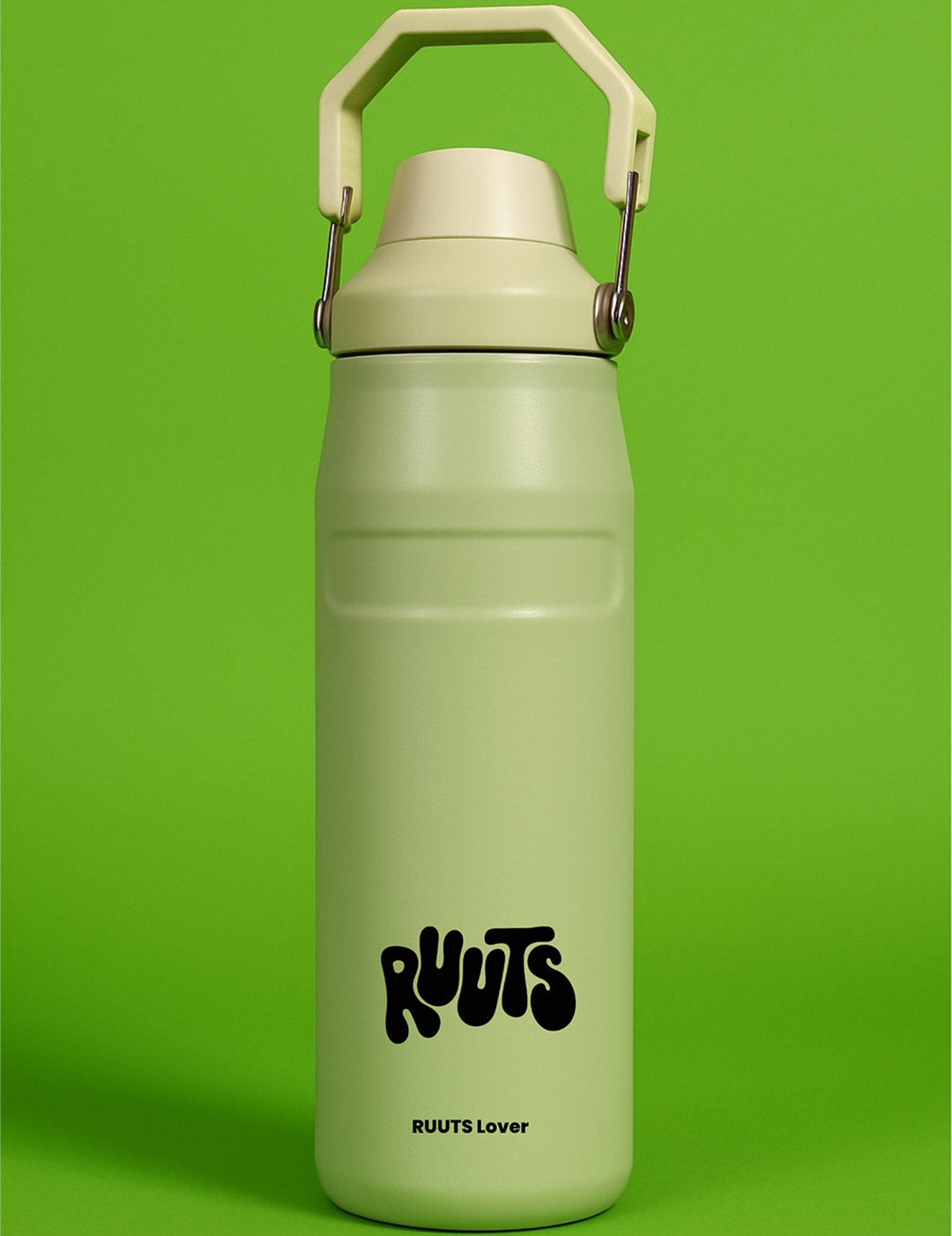 Termo Metálico RUUTS